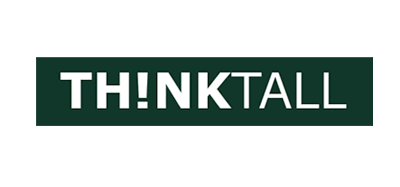 Logo von Thinktall, Professioneller Vertriebscoach und Mentaltrainer in Frankfurt am Main