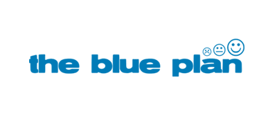Logo von The Blue Plan, Mentales Coaching und Gesundheitsbewusstes Training