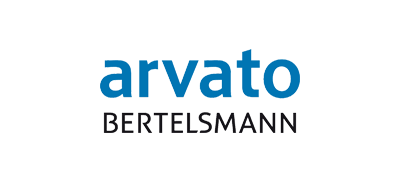 Logo von Avarto Bertelsmann, Fulfillmentdienstleister für Markenartikler