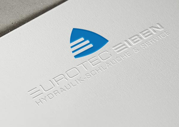 Eurotec Eiben Logo Modernisierung